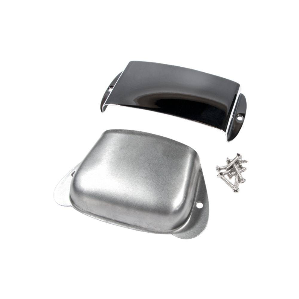 Fender Pure Vintage Precision Bass Ashtray Cover Set 琴橋蓋
