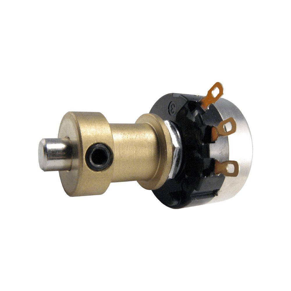 Ernie Ball Potentiometer - P06166 Mono Volume Pedal - 250K 6161 可變電阻 Ernie Ball Potentiometer - P06166 Mono Volume Pedal - 250K 6161 可變電阻