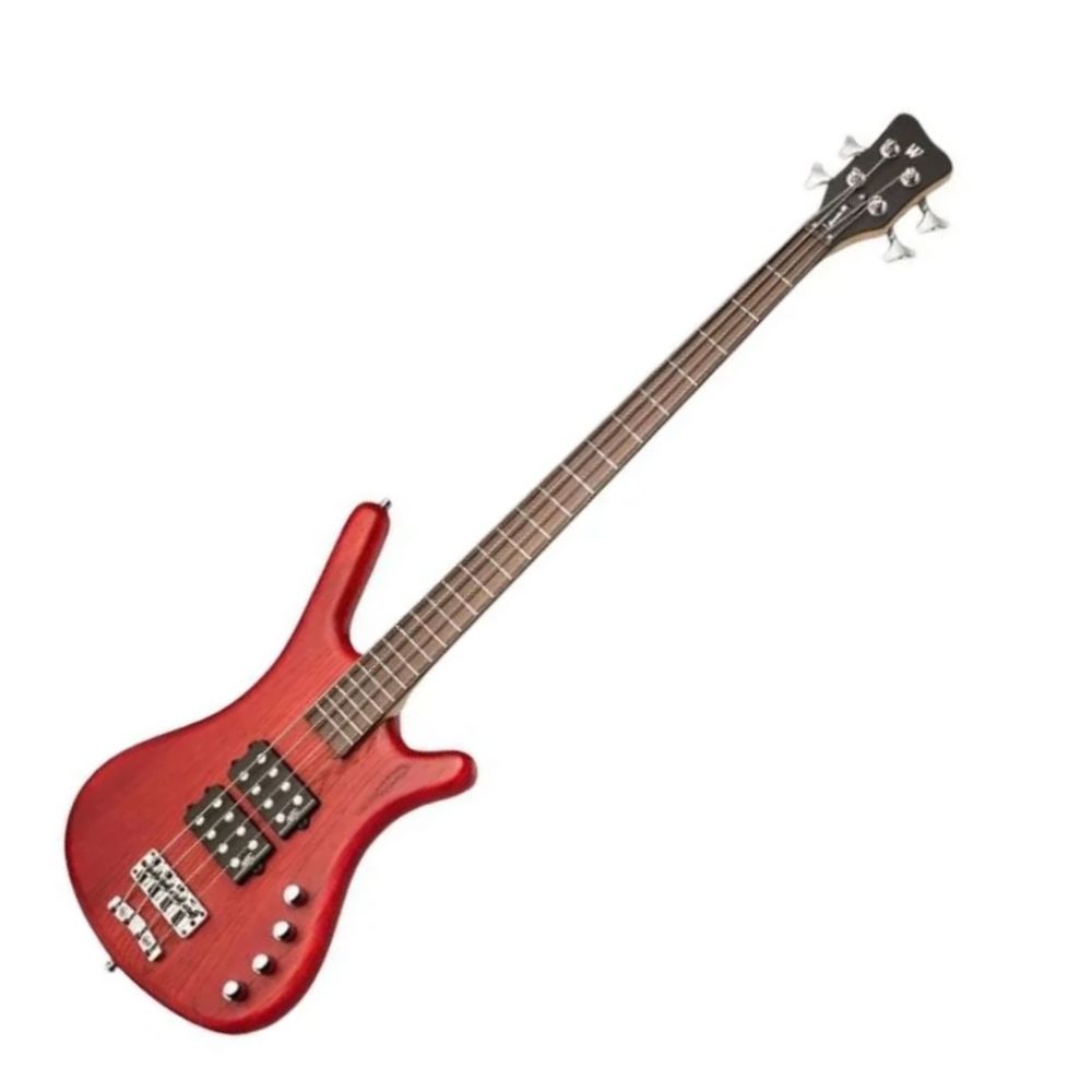 Warwick RockBass	Corvette $$ 電貝斯