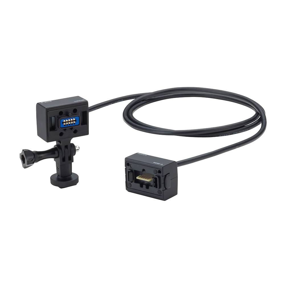 ZOOM ECM-3 擴充輸入延長線座3M