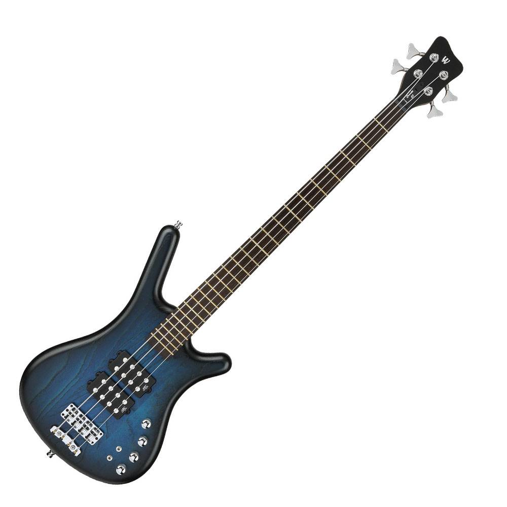Warwick Teambuilt Pro Series Corvette $$ Passive Pickups and Active Electronics 四弦電貝斯 Warwick Teambuilt Pro Series Corvette $$ Passive Pickups and Active Electronics 四弦電貝斯