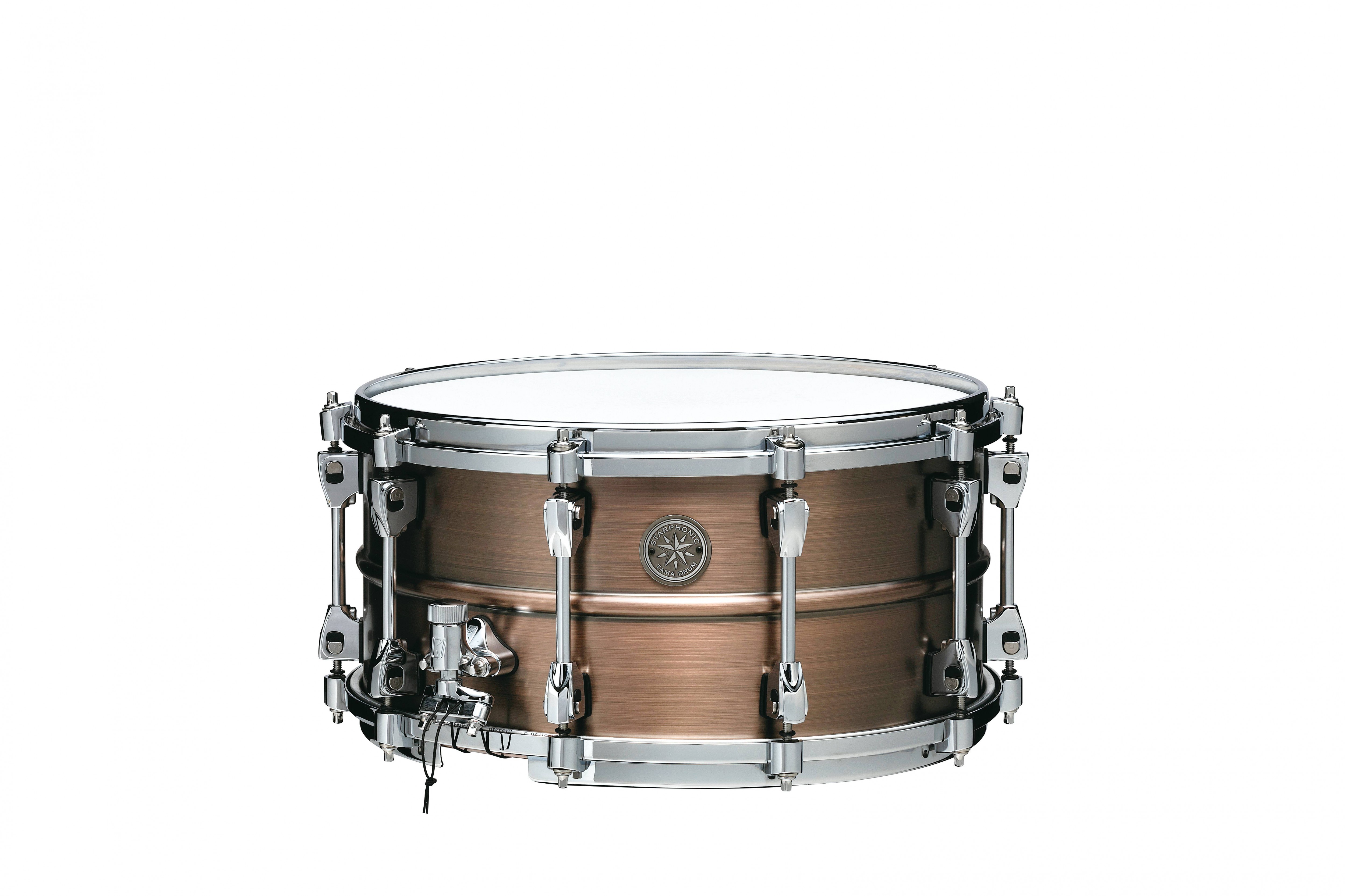 TAMA STARPHONIC Copper 14