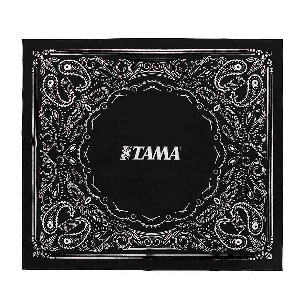 TAMA TDR-PA Drum Rug 鼓毯 TAMA TDR-PA Drum Rug 鼓毯