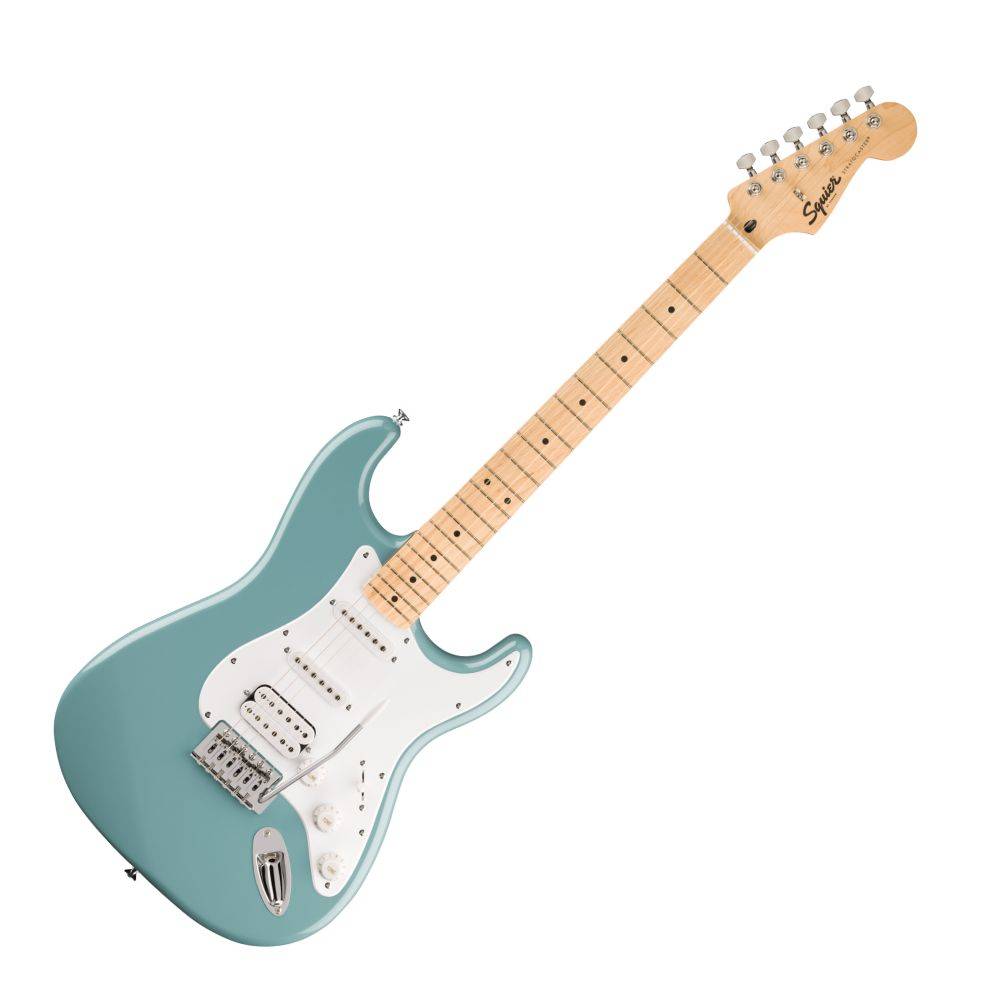 Squier Sonic Stratocaster HSS 電吉他