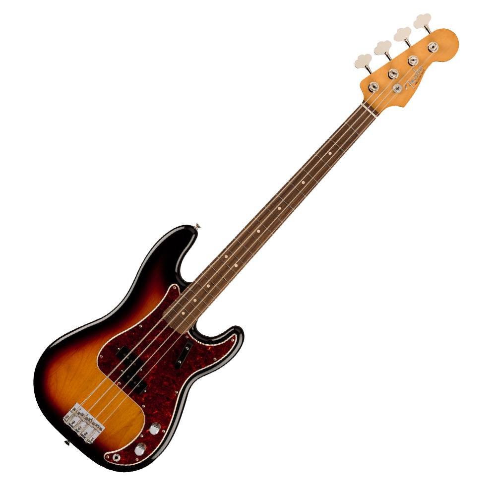 Fender Vintera II '60s Precision Bass 電貝斯