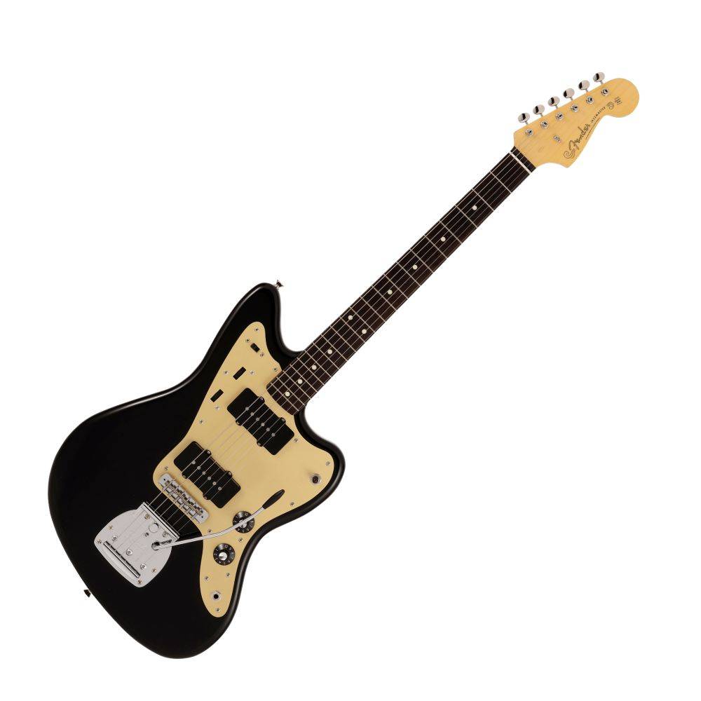 Fender Inoran Jazzmaster 簽名款電吉他