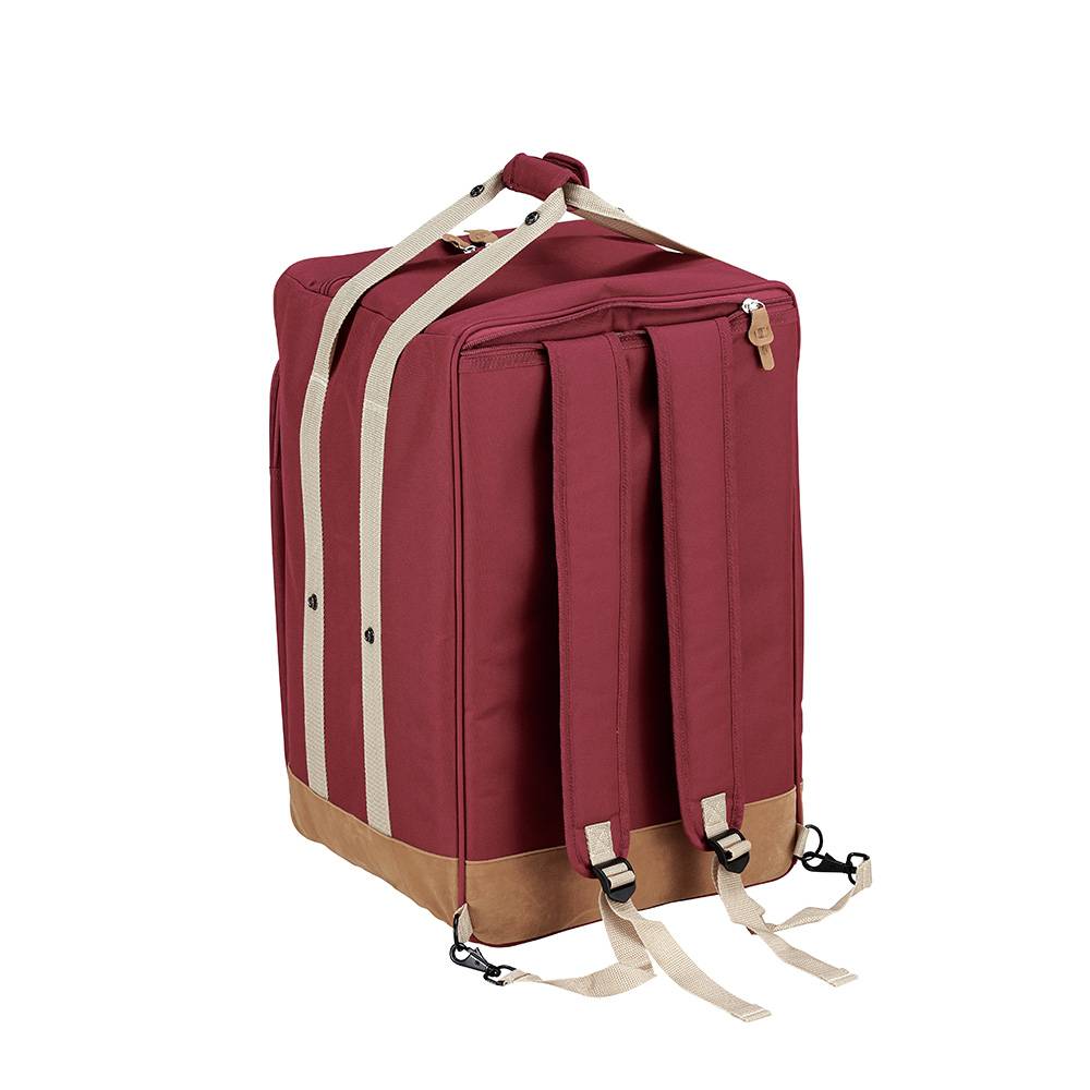 TAMA POWERPAD Designer Bag TCB01 木箱鼓袋 (共二色) TAMA POWERPAD Designer Bag TCB01 木箱鼓袋 (共二色)