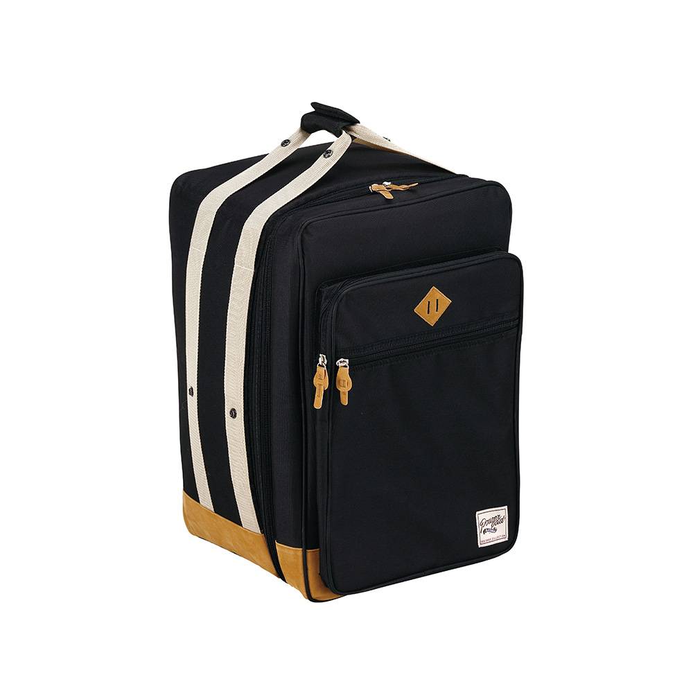 TAMA POWERPAD Designer Bag TCB01 木箱鼓袋 (共二色) TAMA POWERPAD Designer Bag TCB01 木箱鼓袋 (共二色)