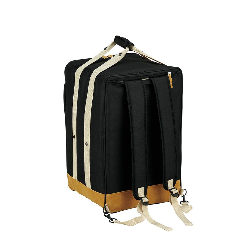 TAMA POWERPAD Designer Bag TCB01 木箱鼓袋 (共二色) TAMA POWERPAD Designer Bag TCB01 木箱鼓袋 (共二色)