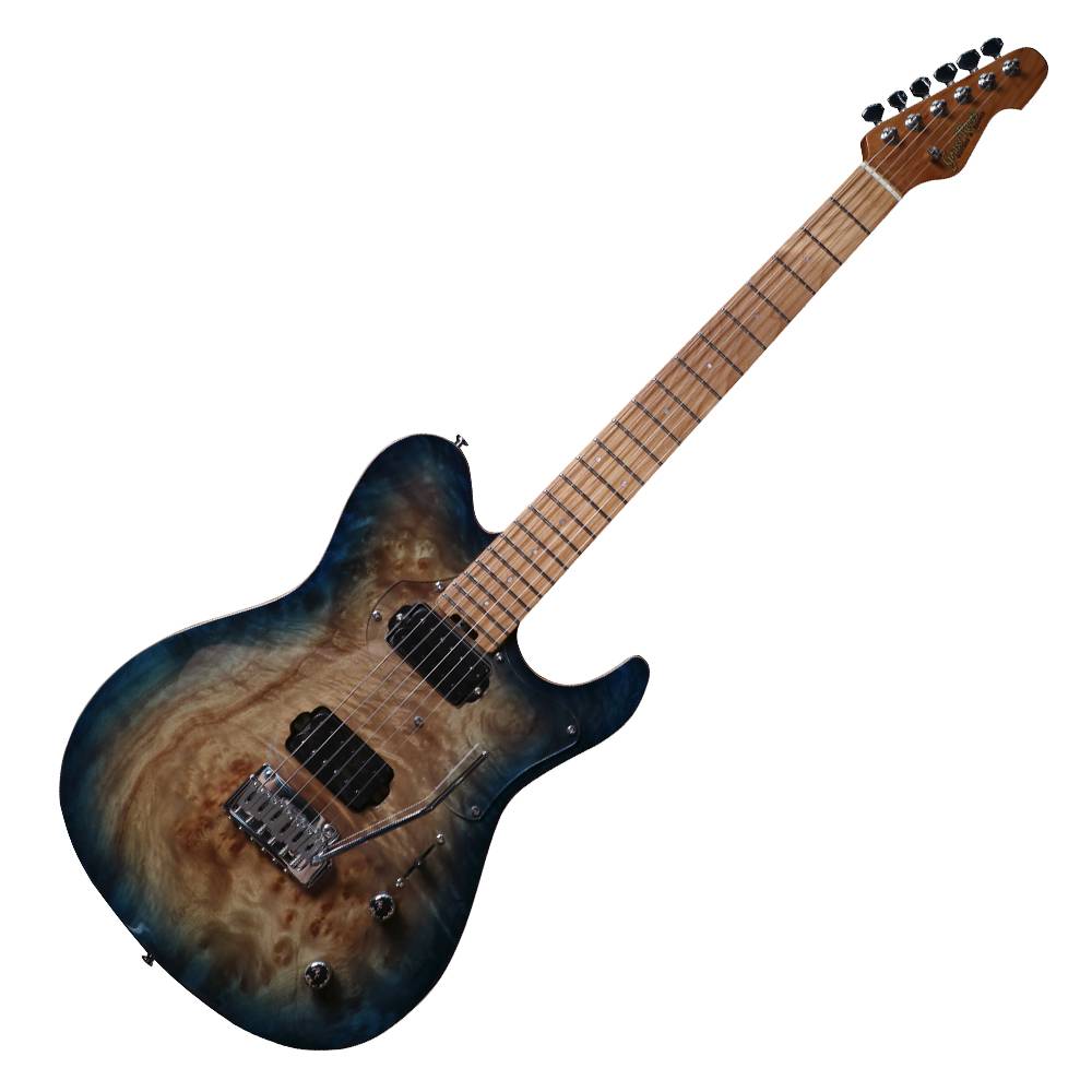 GrassRoots G-THROBBER CTM 電吉他