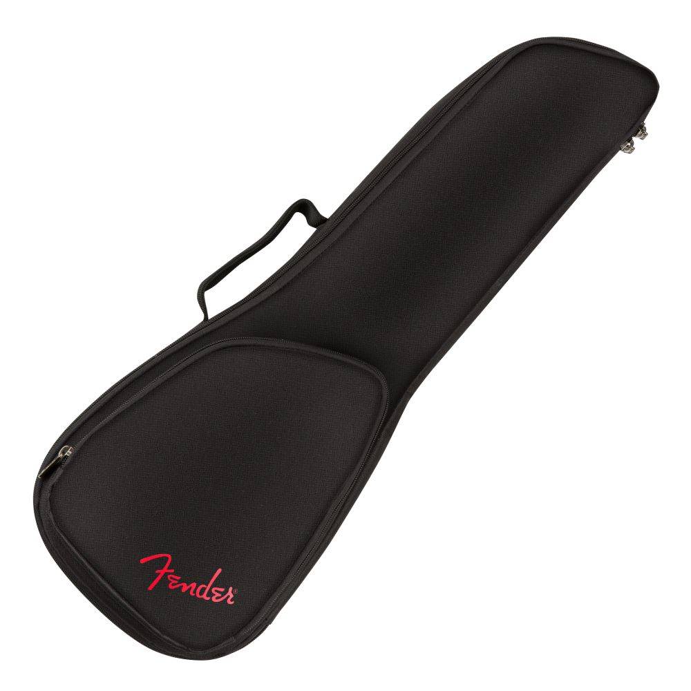 Fender FU610 Soprano Ukulele Gig Bag 烏克麗麗琴袋