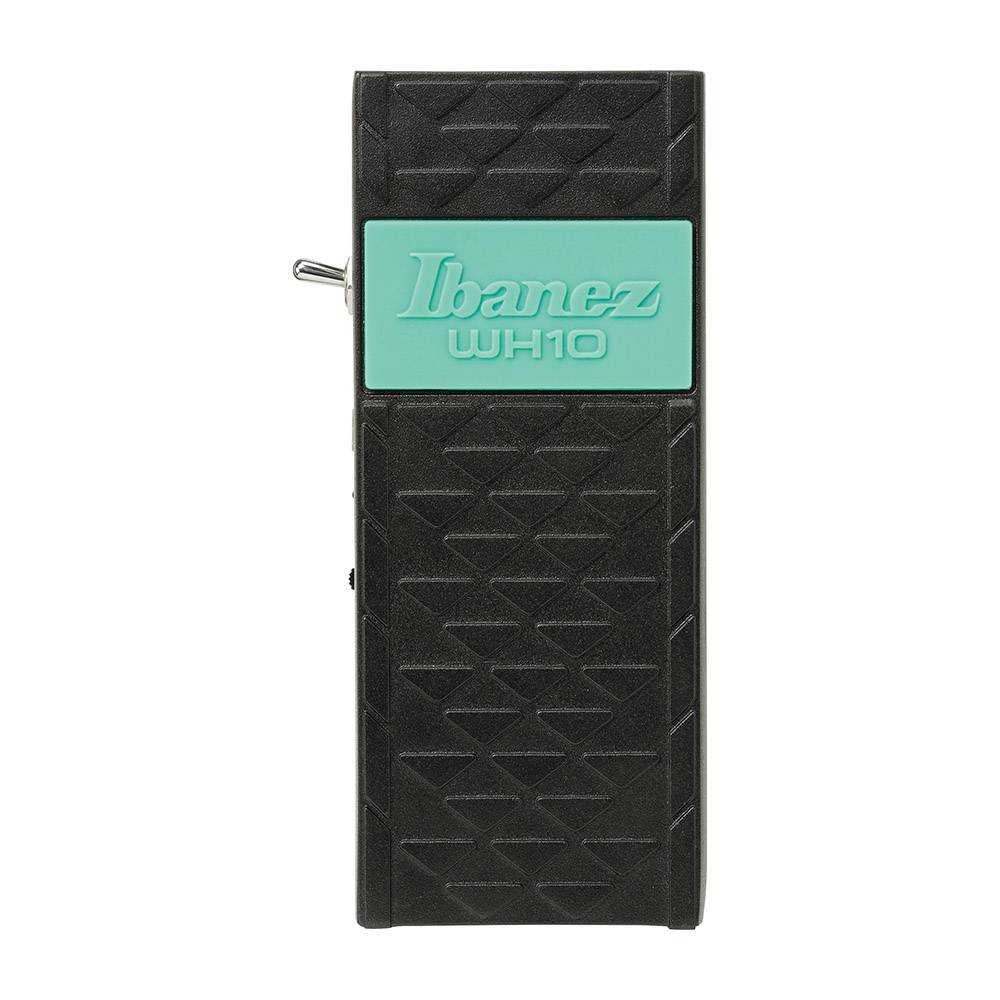 Ibanez wah pedal WH10V3 踏板效果器 Ibanez wah pedal WH10V3 踏板效果器