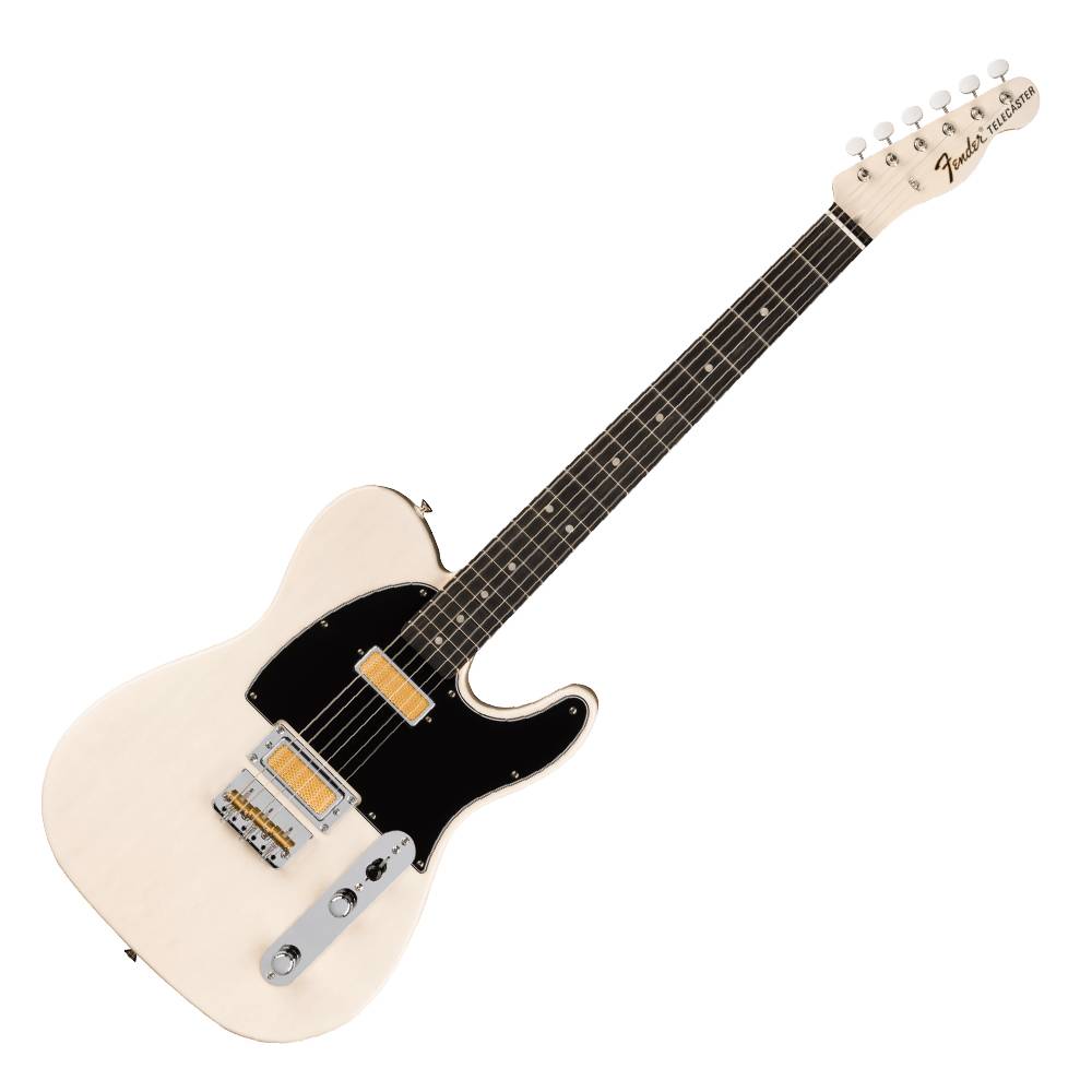 Fender Gold Foil Telecaster 電吉他 Fender Gold Foil Telecaster 電吉他