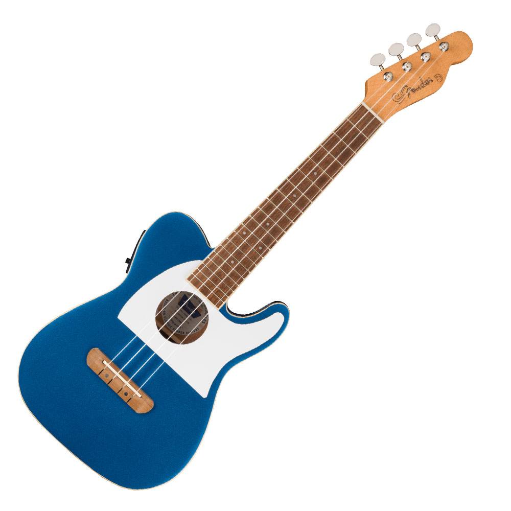 Fender Fullerton Telecaster Ukulele 烏克麗麗