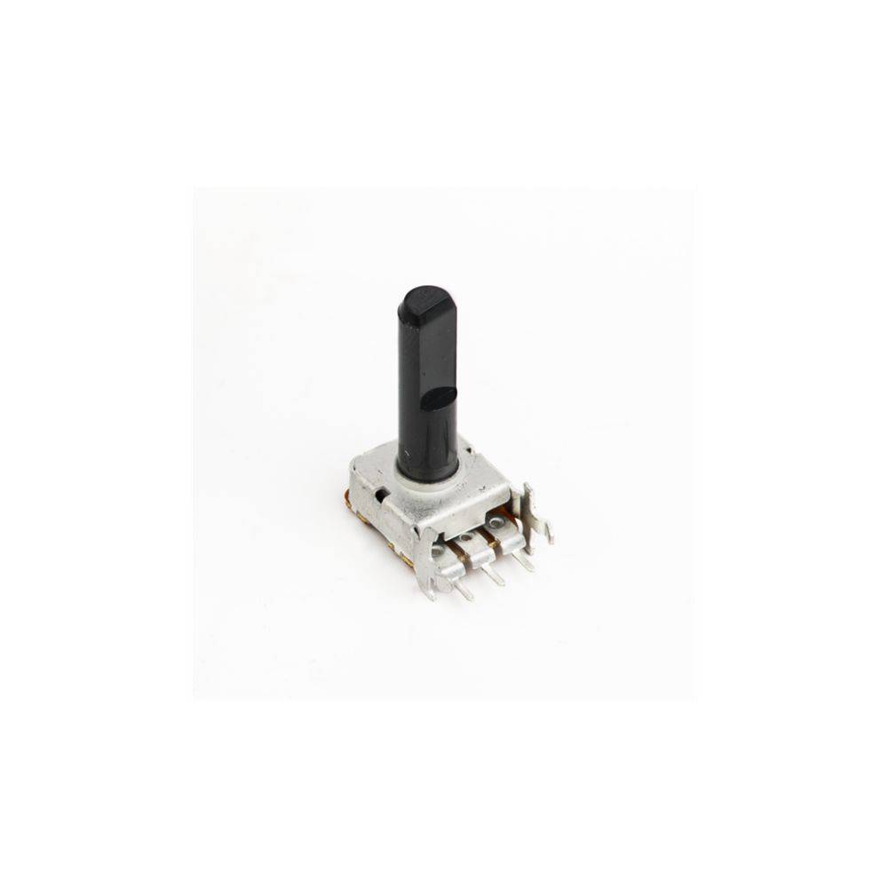 Fender 250K 10A Taper Snap-In Potentiometer (D-Shaft)