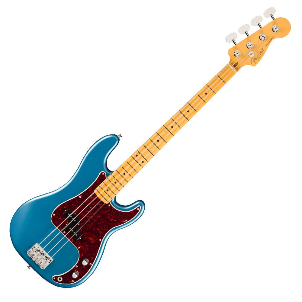 Fender American Professional Classic Precision Bass Maple 電貝斯