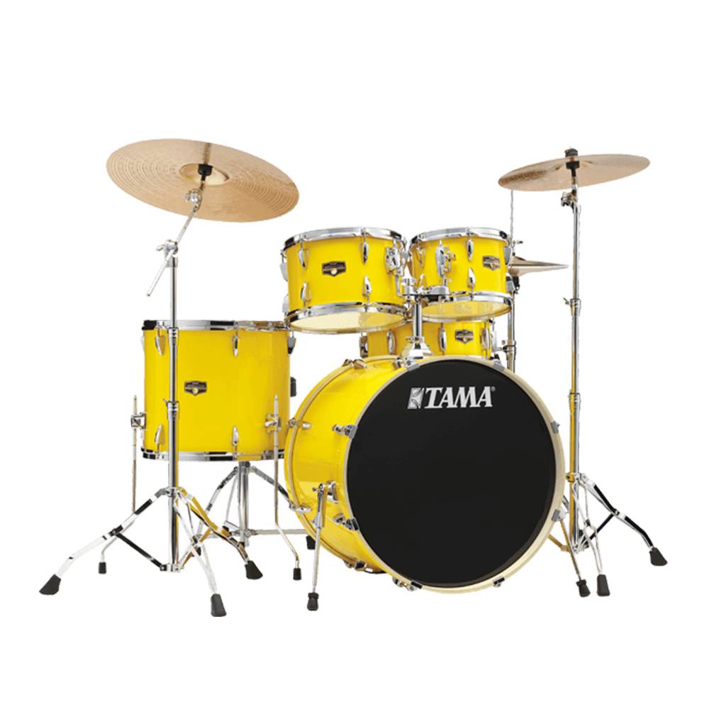 TAMA Imperialstar IP52H6W 鼓組