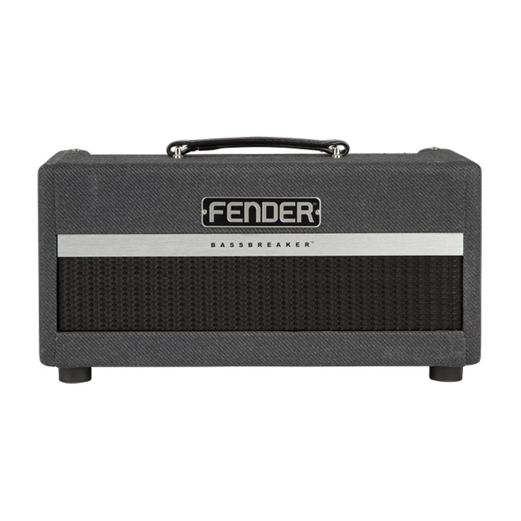 Fender Bassbreaker 15 Head 電吉他音箱主機頭