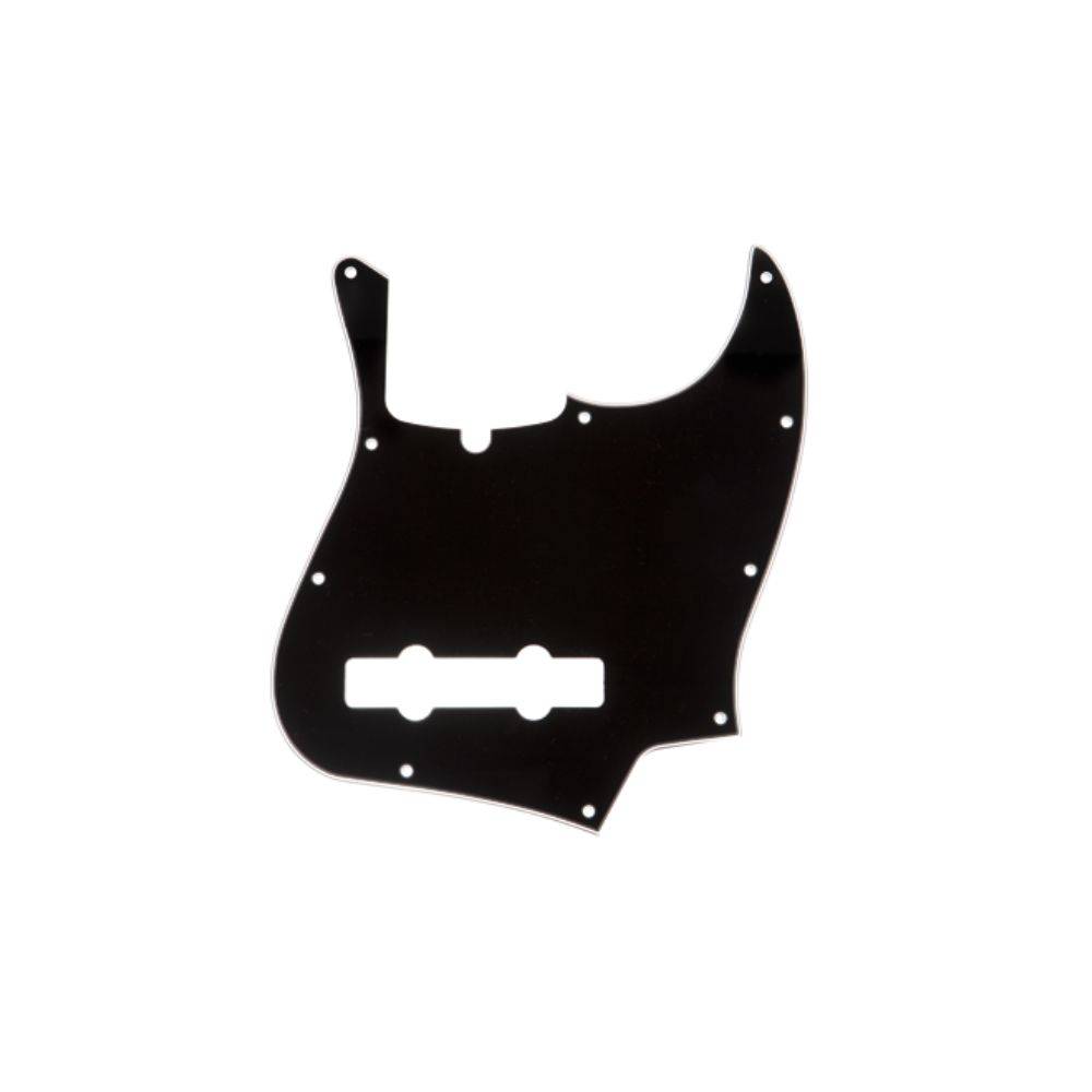 Fender 10-Hole Contemporary 5-String Jazz Bass Pickguards 護板