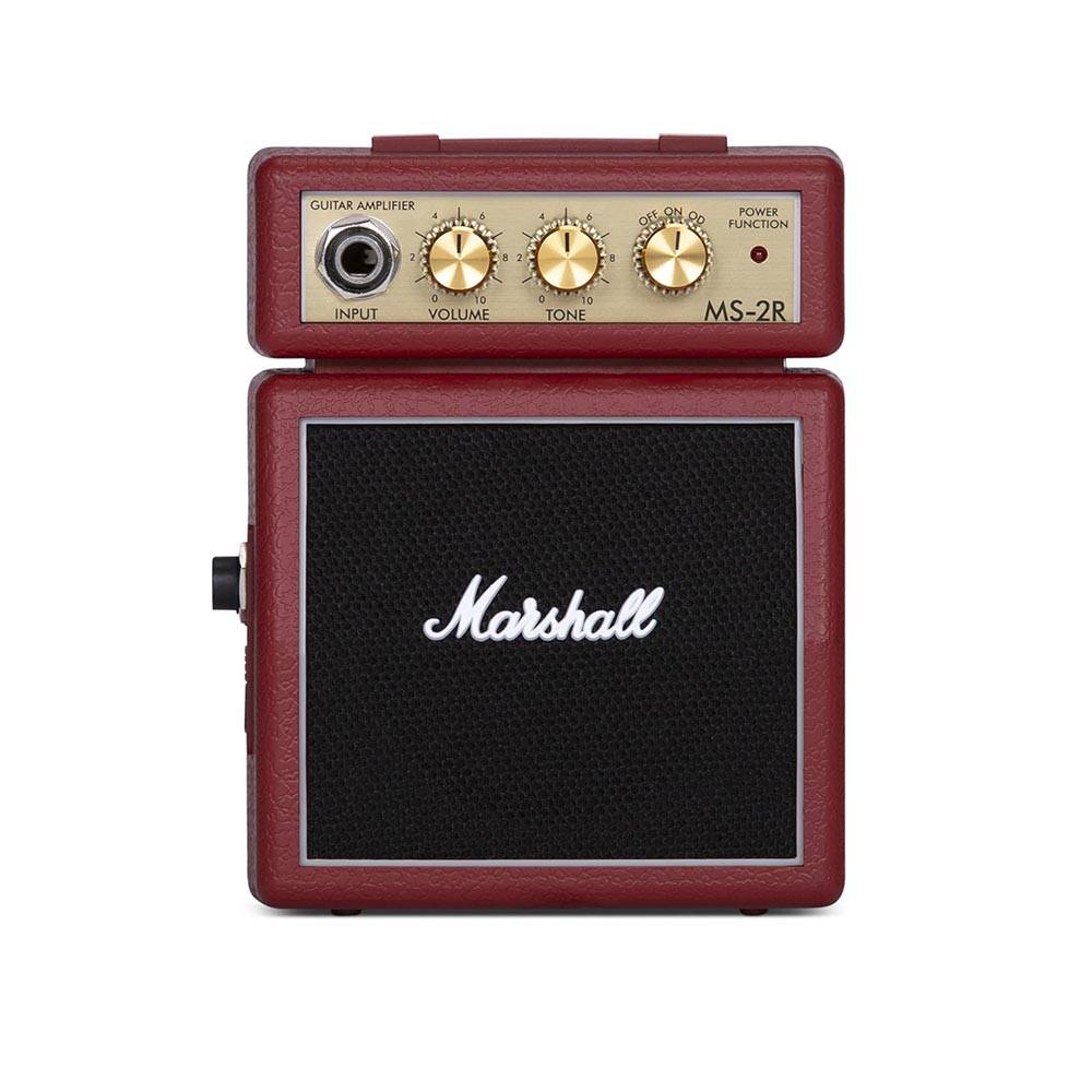 Marshall MS-2R MICRO STACK 迷你音箱
