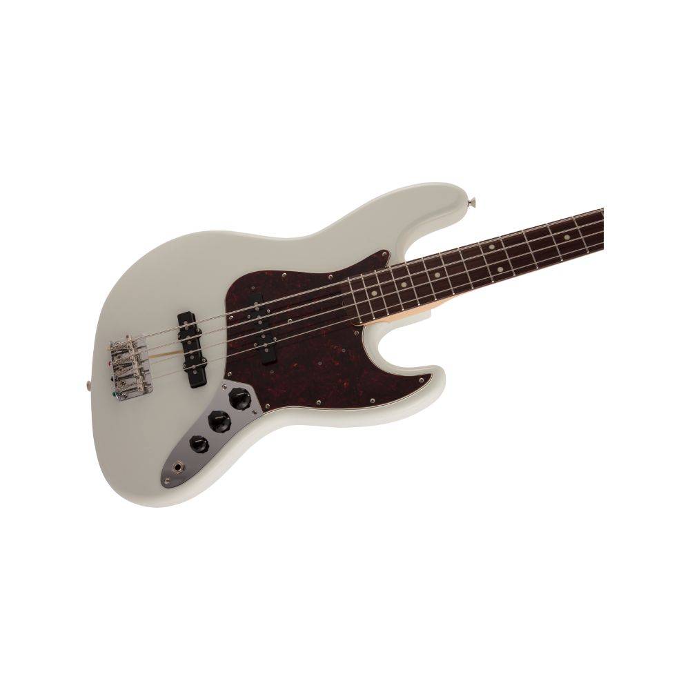 Fender Made In Japan Traditional 60s Jazz Bass 電貝斯 (共五色)