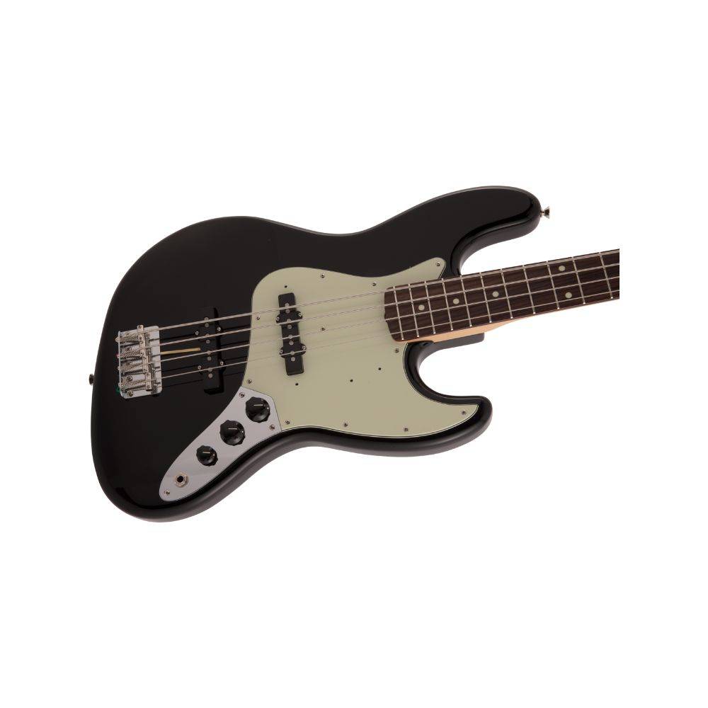 Fender Made In Japan Traditional 60s Jazz Bass 電貝斯 (共五色)