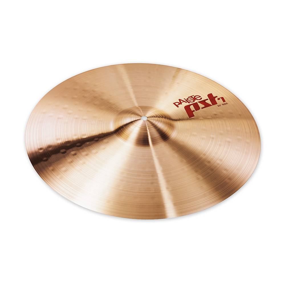 PAiSTe PST 7 Ride 20