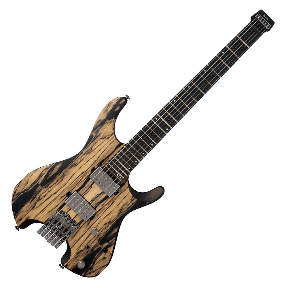 Ibanez Q52PE-NTF LTD 電吉他