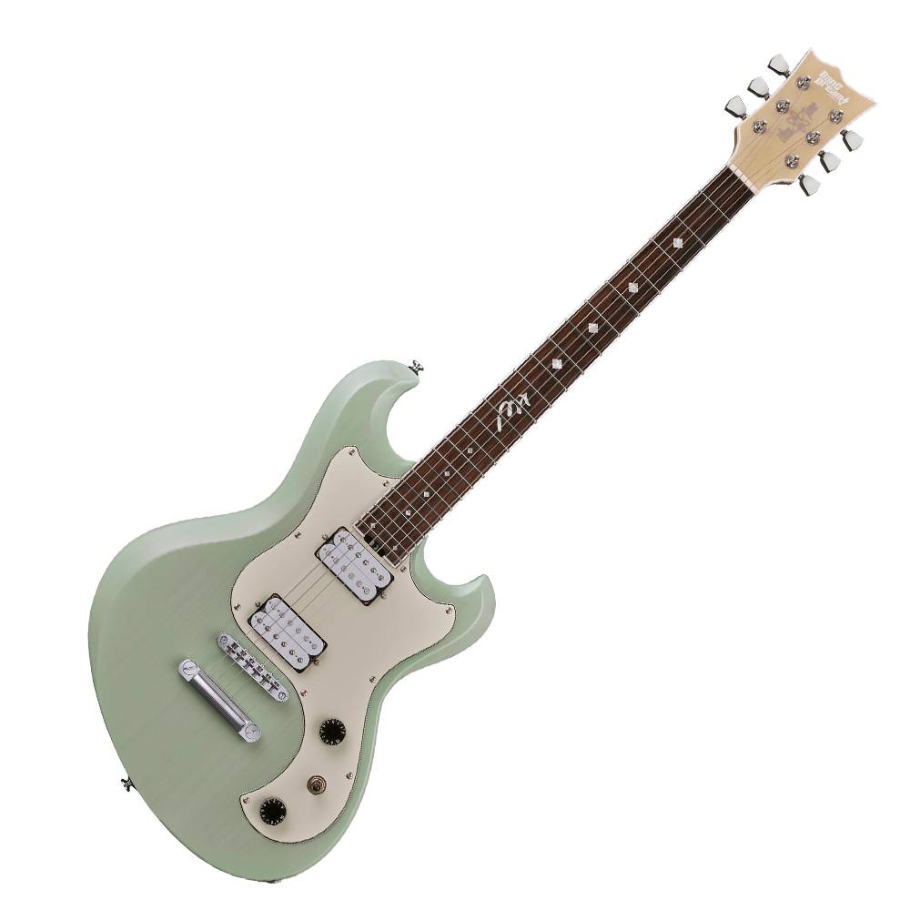 BanG Dream MyGO!!!!! ULTRATONE Anon 電吉他