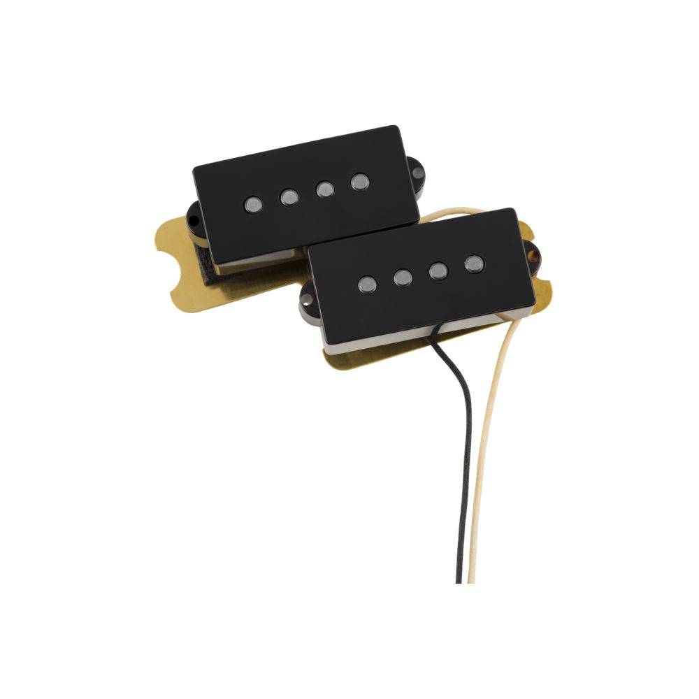 Fender Pure Vintage '60 Precision Bass Pickup Set 拾音器組