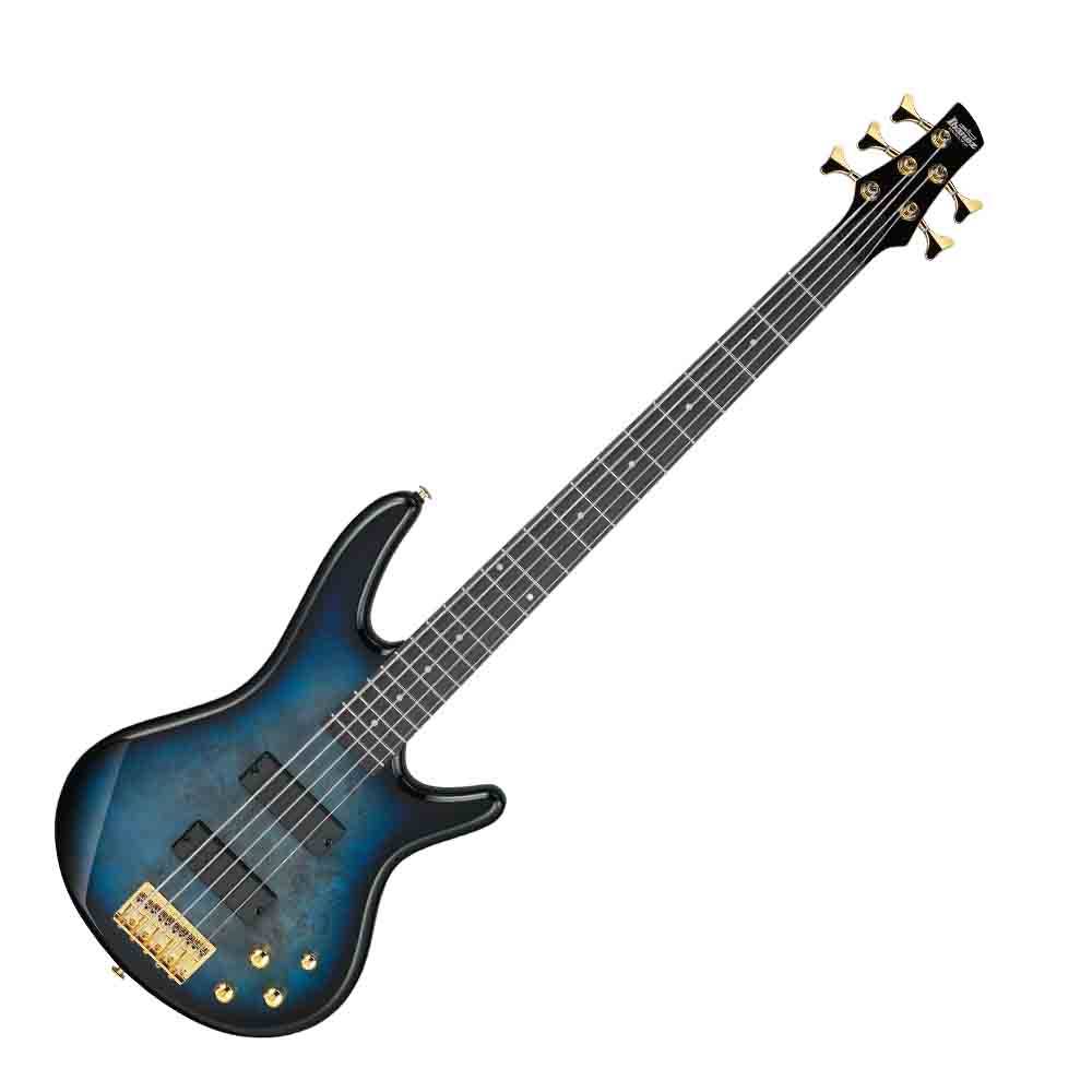 Ibanez GSR205PC 五弦電貝斯