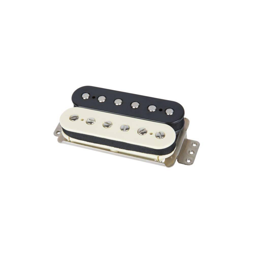 Fender ShawBucker™ 2 Humbucking Pickup 拾音器組