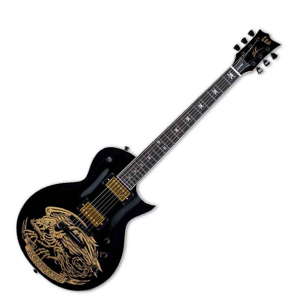 LTD WA-WARBIRD Will Adler 簽名款電吉他