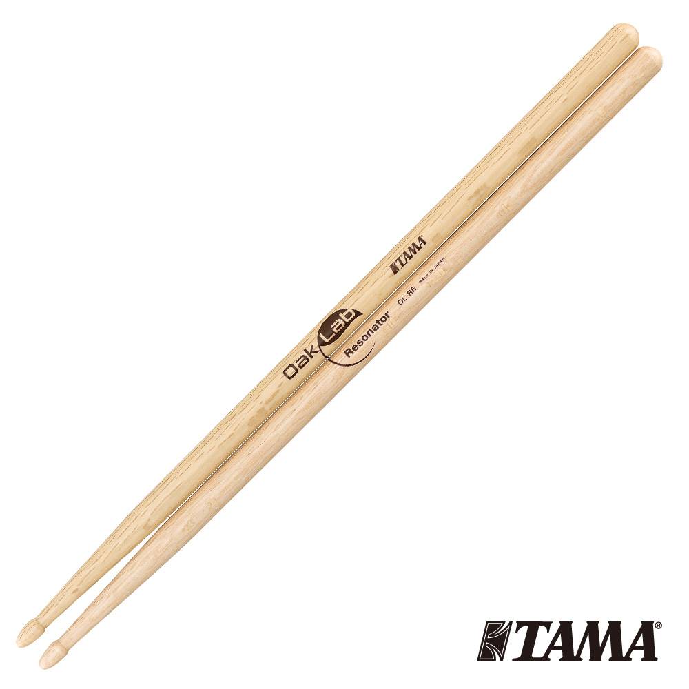 TAMA OL-RE Resonator 鼓棒