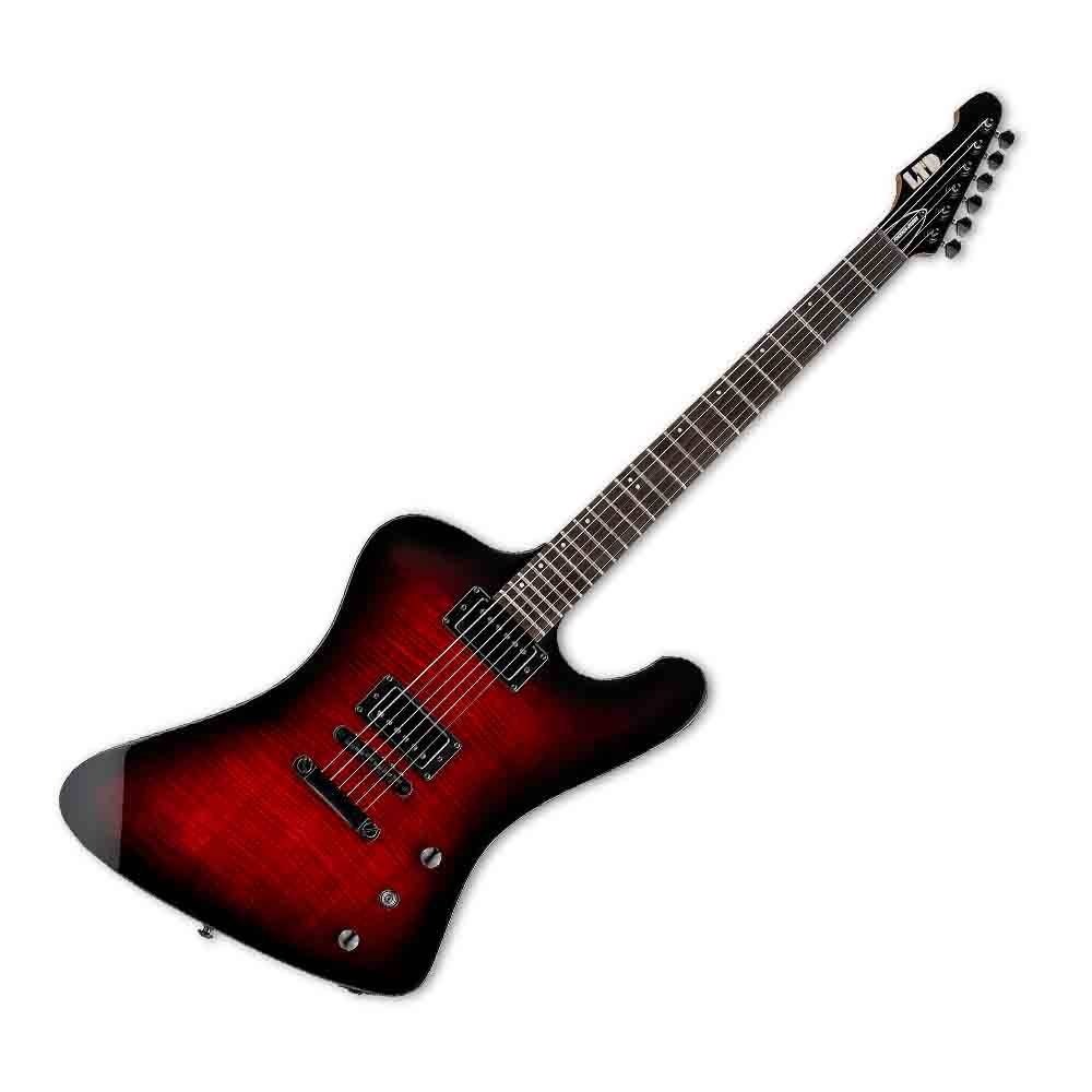 LTD PHOENIX-200DX 電吉他 (共2色)