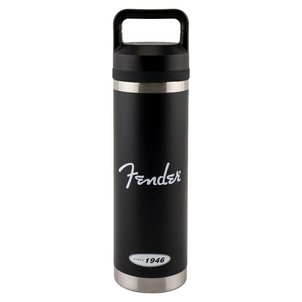 Fender Since 1946 Water Bottle 保溫杯