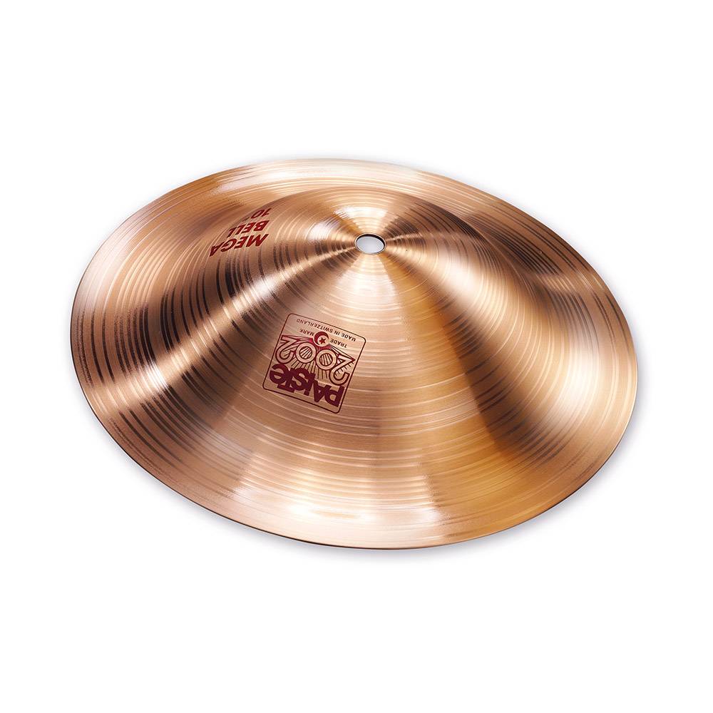 PAiSTe 2002 Mega Bell 10
