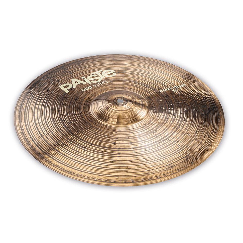 PAiSTe 900 Series Heavy Crash 銅鈸 (16\ PAiSTe 900 Series Heavy Crash 銅鈸 (16\