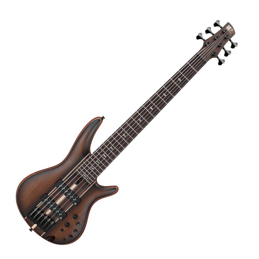 Ibanez SR1356B 六弦電貝斯 Ibanez SR1356B 六弦電貝斯