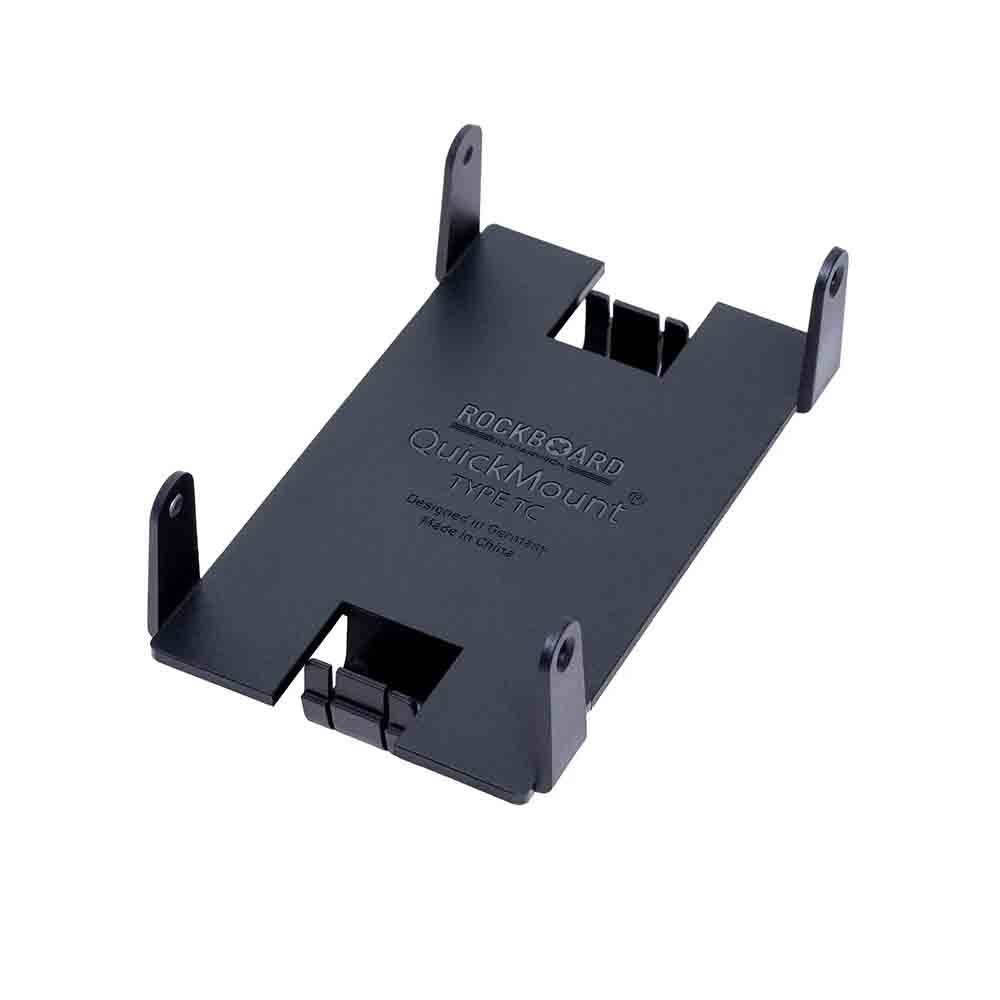 RockBoard QuickMount Type TC 效果器快拆座