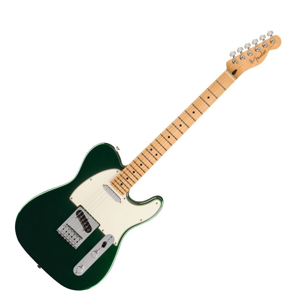 Fender Limited Edition Player Telecaster 電吉他