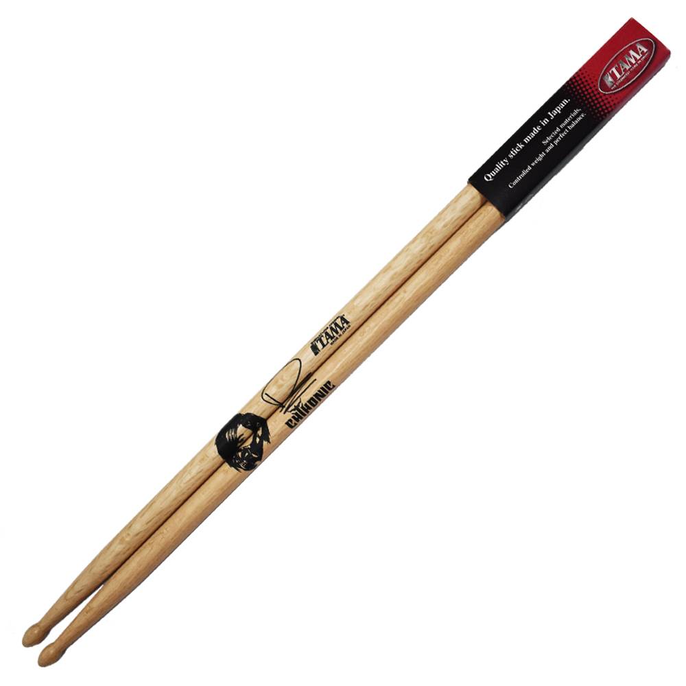 TAMA O-DW Dani簽名鼓棒