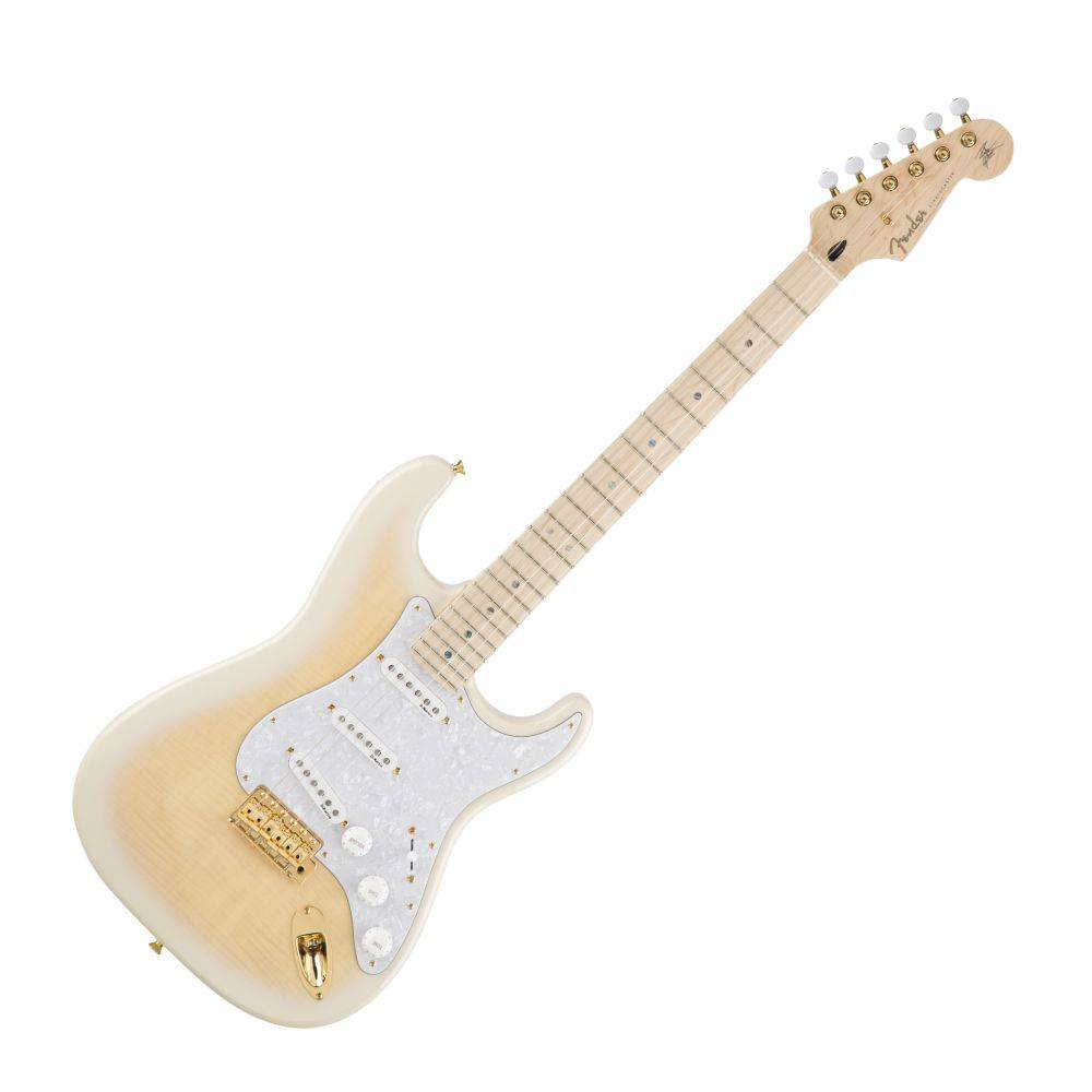 Fender Richie Kotzen Strat 簽名款電吉他