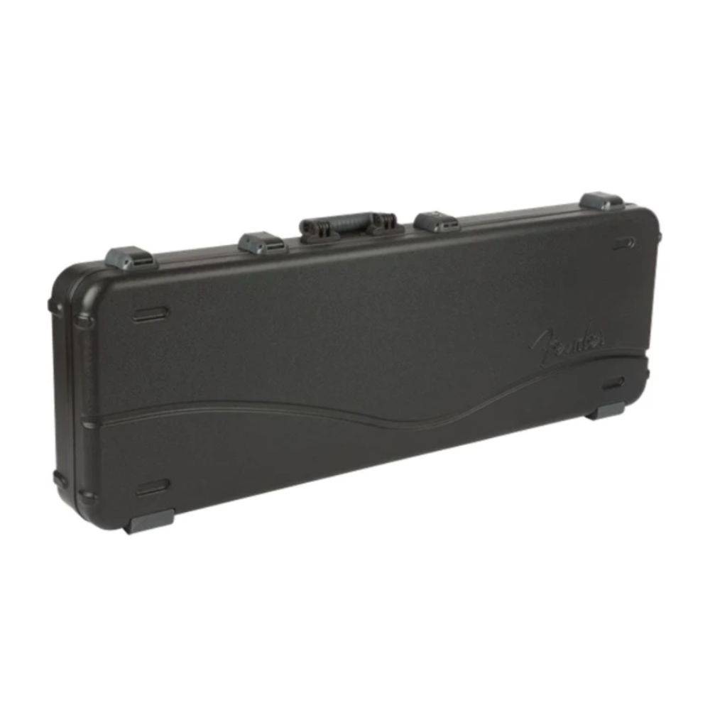 Fender Deluxe Molded Case 電貝斯硬盒