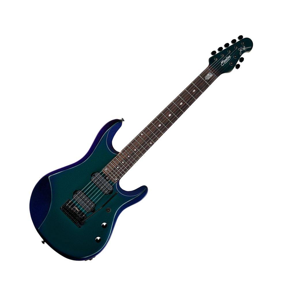 Sterling JP70 John Petrucci 簽名款電吉他 (共兩色)