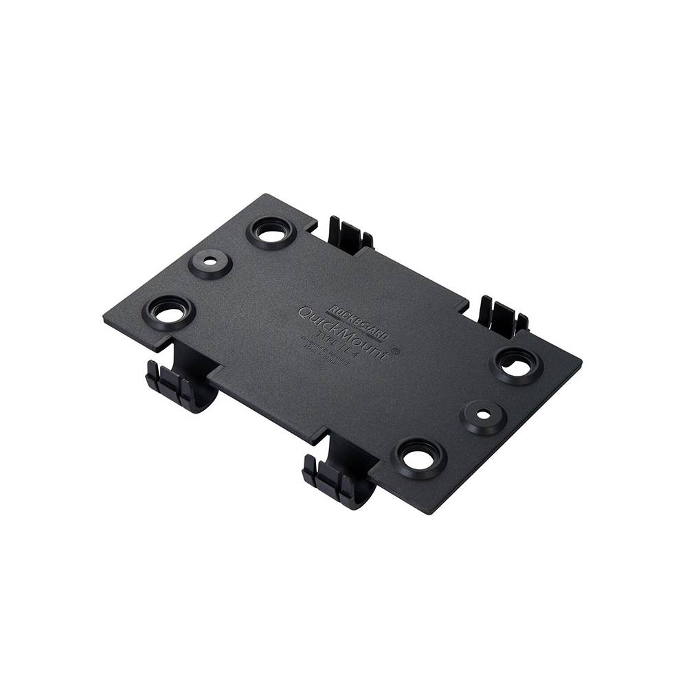 RockBoard QuickMount Type LE4 效果器快拆座