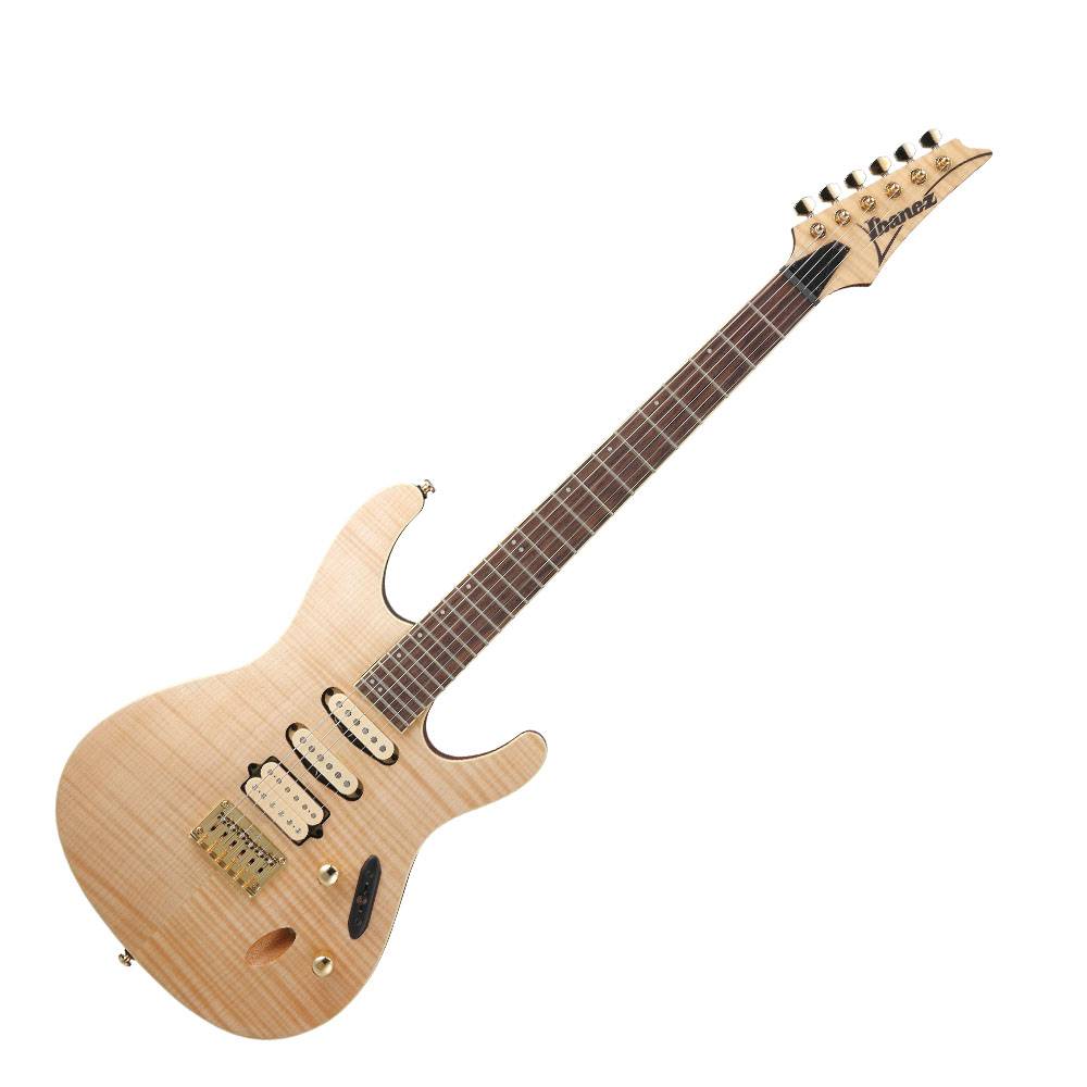 Ibanez SEW761FM 電吉他
