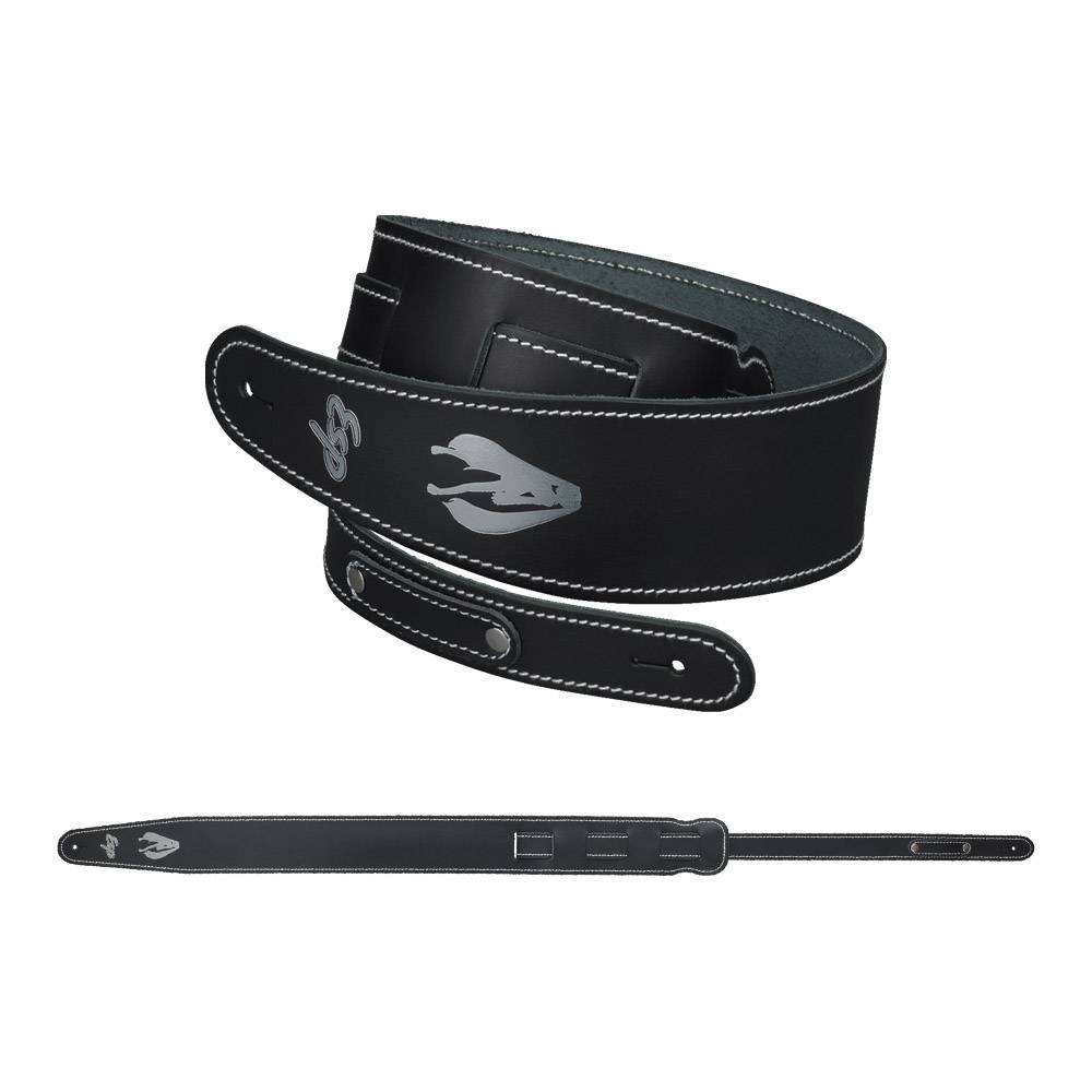 ESP 初音ミク ES-S-70 Miku 初音未來聯名背帶