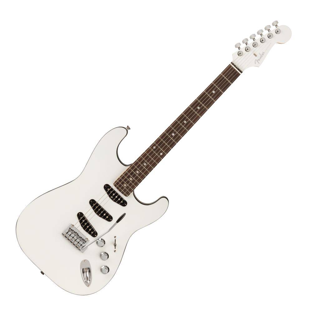 Fender Aerodyne Special Stratocaster 電吉他 (共三色) Fender Aerodyne Special Stratocaster 電吉他 (共三色)