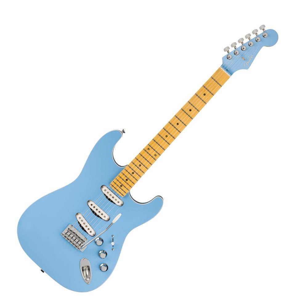 Fender Aerodyne Special Stratocaster Maple 電吉他
